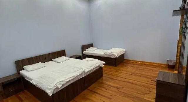 Семейный номер Standard May weather Resort Family G House