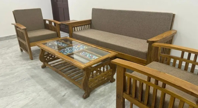 Номер Deluxe Hotel Suryavanshi Palace