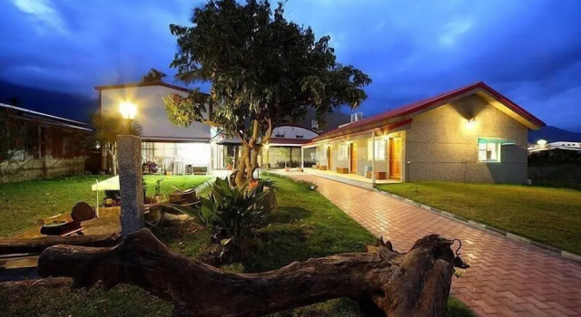 Chin Shan B&B