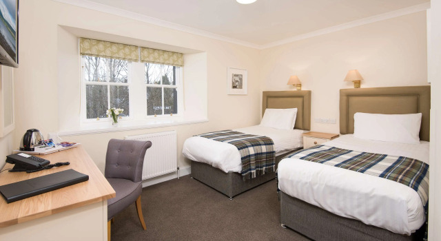 The Inveraray Inn, BW Signature Collection