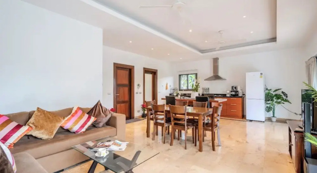 Вилла 2 Bedroom Villa Nature SDV004-By Samui Dream Villas