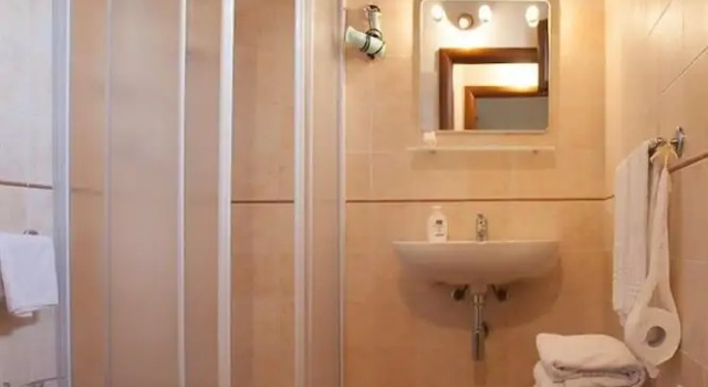 Двухместный номер Standard Agriturismo Baglio Donna Santa