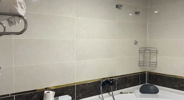 Одноместный полулюкс Igneada Parlak Resort Hotel