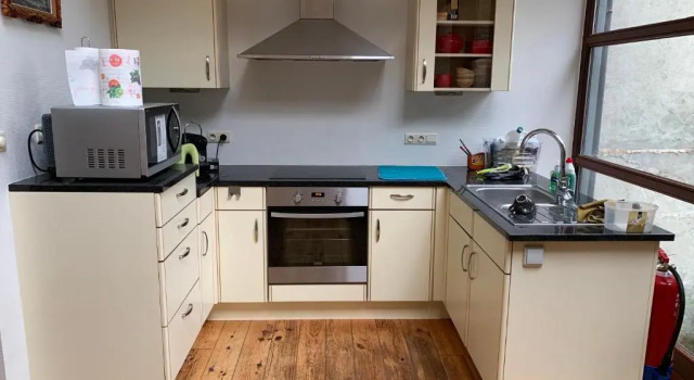 Коттедж Hygge Vakantiewoning