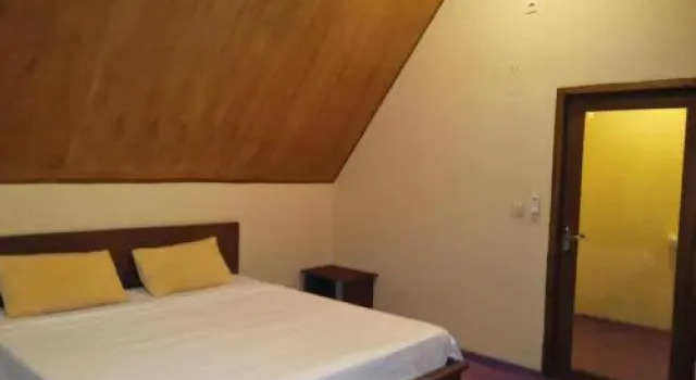 Pondok Anjani, Book Hotel Hotels in Lombok with Parking, Parking