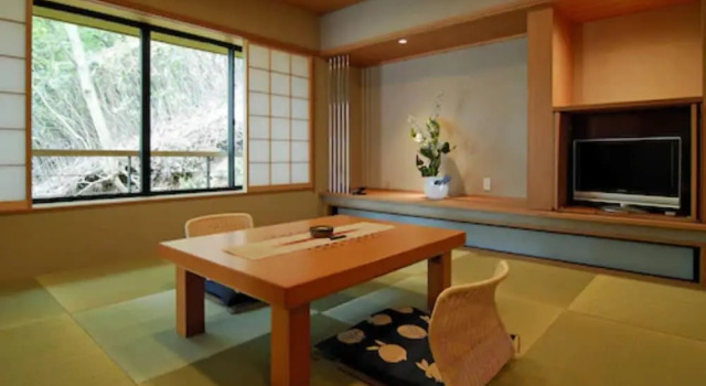Hakone Tokinoshizuku, Prenota Affittacamere Hakone Kanagawa