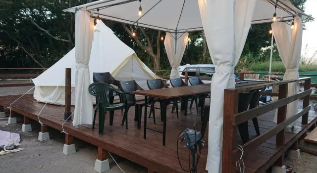 Студия Dining Pension Edura / Vacation STAY 8889