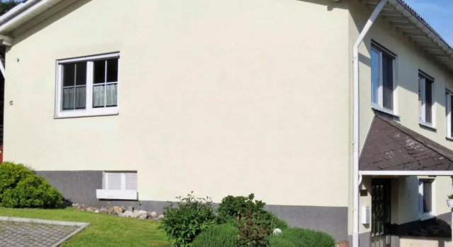 Ferienunterkunft Börner, Reserva ahora Apartamento Ehlscheid Westerwald