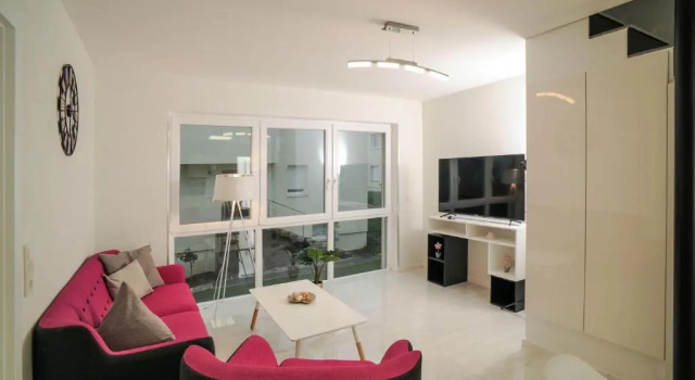Designpension Idyll Nr 3 - Hotel Garni - Sennhtte 1, Prenota Hotel Hotel a Garz con parcheggio, Parcheggio