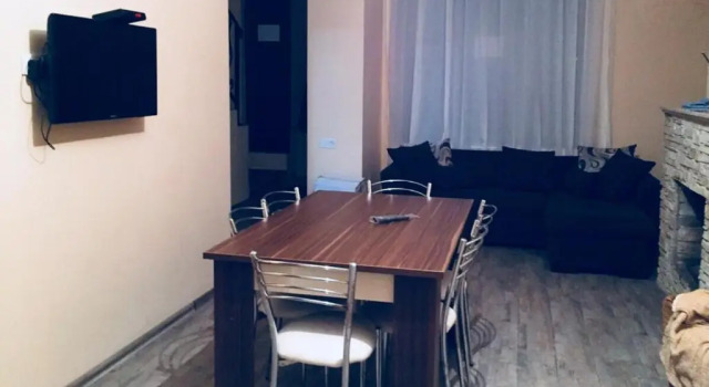 TSAKADZE313, Rezerwuj Hotel Bakuriani Samckhe Javakheti
