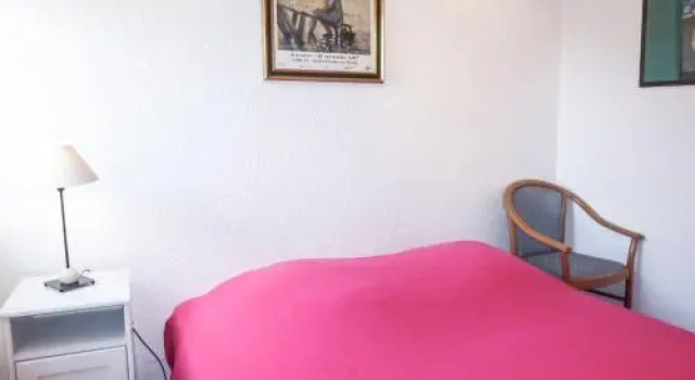 Apartment Les Régates by Interhome, Book Apartment Le Grau-du-Roi Camargue