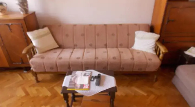 Apartment Radivoja Rakonjca 8, Buchen Sie Ferienwohnung Belgrad Zentralserbien