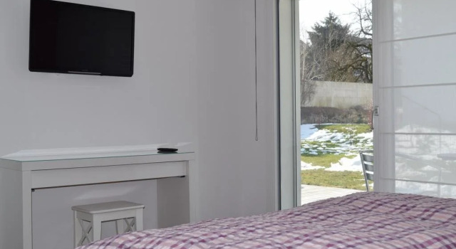 Calanda Bed & Breakfast, Prenota Hotel Igis Prättigau