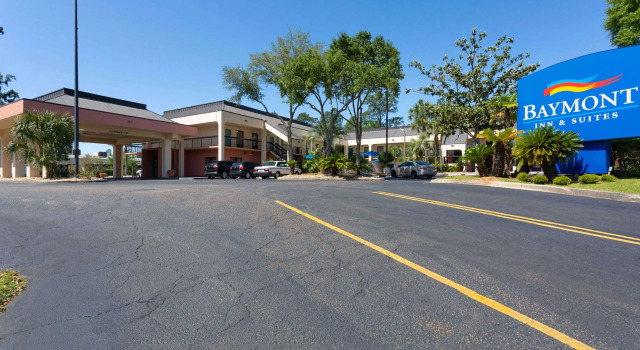 Baymont by Wyndham Tallahassee