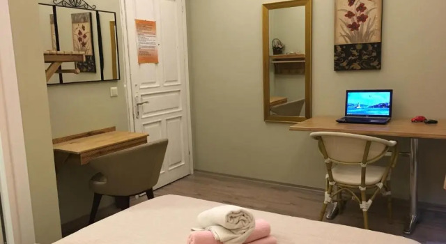 Номер Standard Second Home Suites