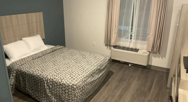 WoodSpring Suites Hermitage - Nashville Airport, Prenota Hotel Hermitage Tennessee