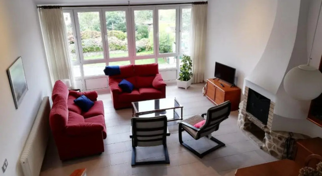 Urbanización La Barria 115, Buchen Sie Hotel Llanes 