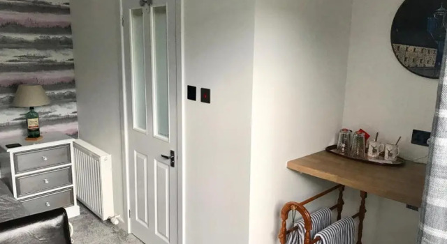 Morven Bed & Breakfast