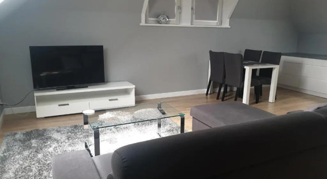 Superior Apartment Apart-Henryk