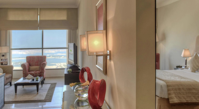 Baity Hotel Apartments