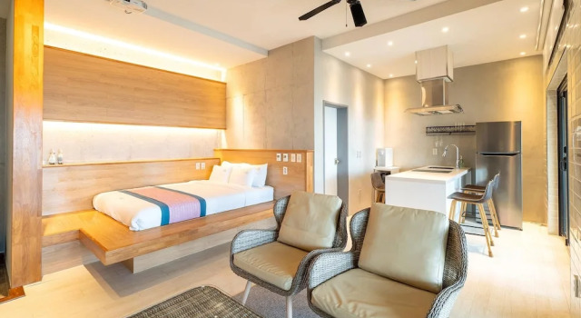 Gyeongju Luna Piena Poolvilla, Забронировать Отель Отели провинции Кёнсан-Пукто 3 звезды, 3*