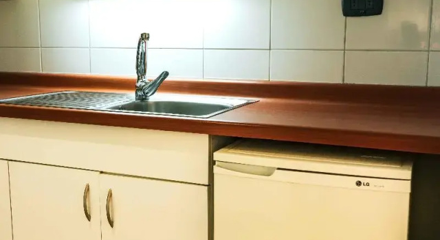 Двухместный полулюкс с красивым видом из окна Hotel Eurotel El Bosque