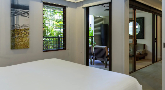 Appartamento Pullman Port Douglas Sea Temple Resort and Spa