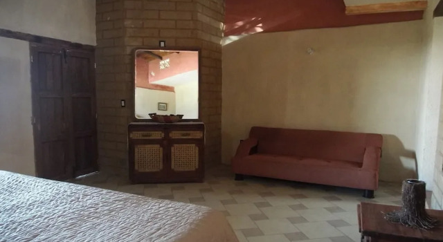 OYO Hostal Campestre Los Adobes, Prenota Hotel Iguala de la Independencia Guerrero