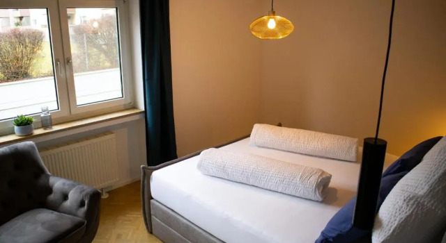 Seewaldblick - Ferienwohnung Am Bodensee, Reserva ahora Apartamento Hoteles en Baden-Wurtemberg con aparcamiento, Aparcamiento