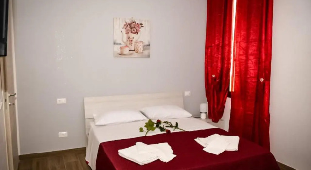 Апартаменты La casa dei Fiori