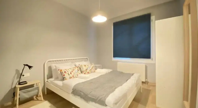 Апартаменты Missafir Dreamy and Central Flat in Besiktas