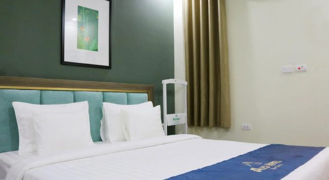 Номер Superior A25 Hotel - 109 Trúc Bạch