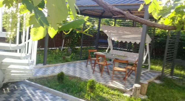 Люкс apartament MEDEA