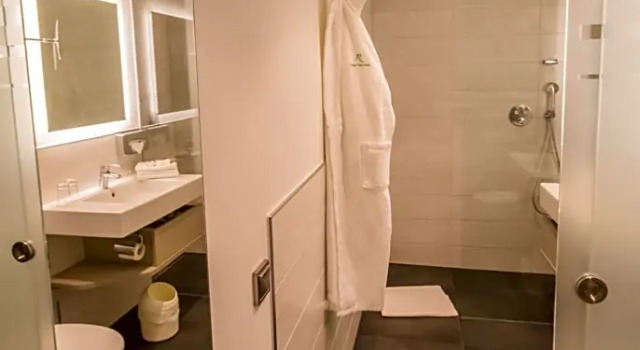 Номер Comfort Ringhotel Drees