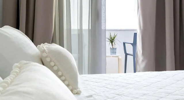 Одноместный номер Standard Memories Beach Hotel