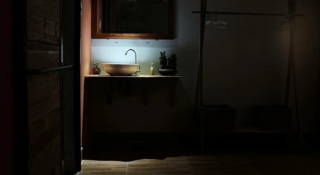Семейный номер Standard с балконом Yellow Farm Homestay at Tuy Hòa Phú Yên