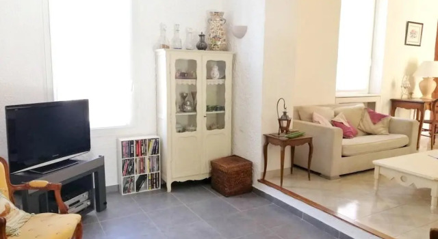 Villa With 3 Bedrooms in Marseille, With Private Pool, Enclosed Garden and Wifi - 8 km From the Beach