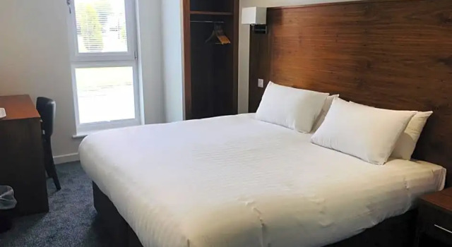 Номер Superior Cairn Hotel