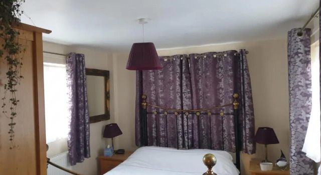 Номер Deluxe The Summer Room