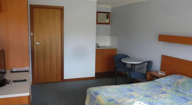 Kingston Ocean View Motel, 预订 汽车旅馆 东南金斯顿 南澳大利亚