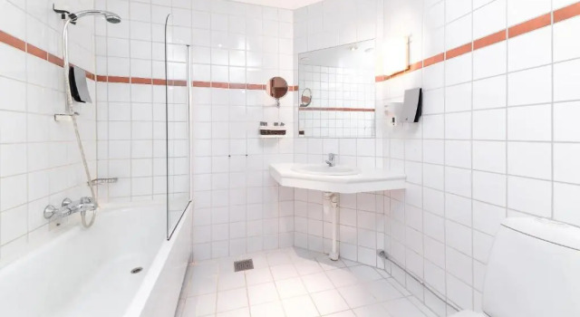 Superior Casal quarto Thon Hotel Sandnes