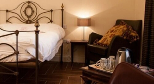 The Brownlow, Reserva ahora Hotel Leighton Buzzard Bedfordshire