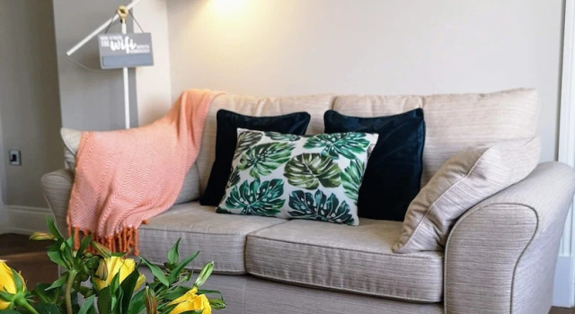 Апартаменты Goodramgate Apartments