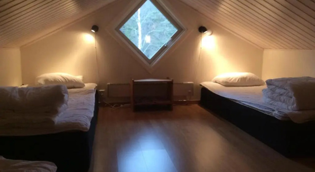 Berghaga 415, จอง โรงแรม Ullared Halland