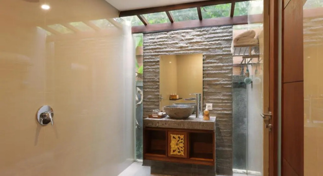 Вилла с 2 комнатами Alam Wayang Ubud - CHSE Certified