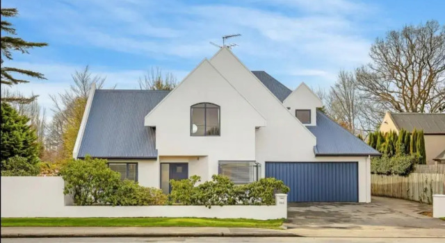 Christchurch Airport House, Забронировать Отель Крайстчёрч Porters Ski Area