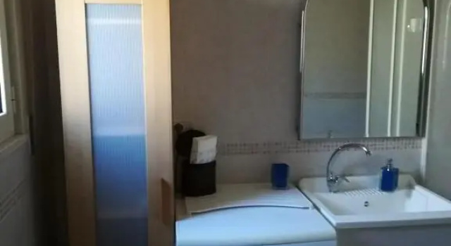 A casa di Bruna
