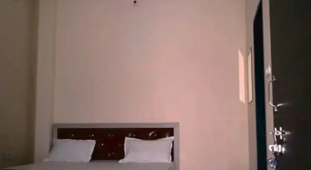 Номер Deluxe Hotel Narayan Palace