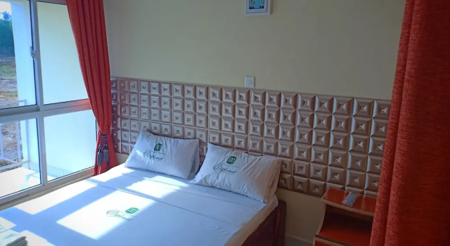 Апартаменты Diplomat Diani Beach Resort