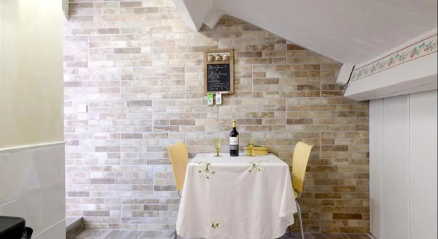 Апартаменты Béziers Studio Terrasse